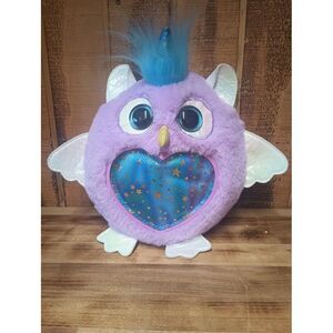 Zuru Fairy‎ Rainbowcorn Owl